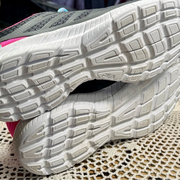 Fila Memory Speedstride Running Shoes Women’s Size 8 sku 3197 - Picture 9 of 9